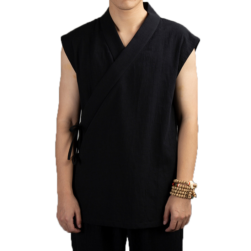 Men'S Kimono Accessories - Trung Quốc Truyền Thống Quần Áo