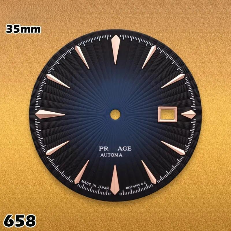 35mm Cocktail Vertical Stripe  - đánh giá và giá Men'S Accessories Types