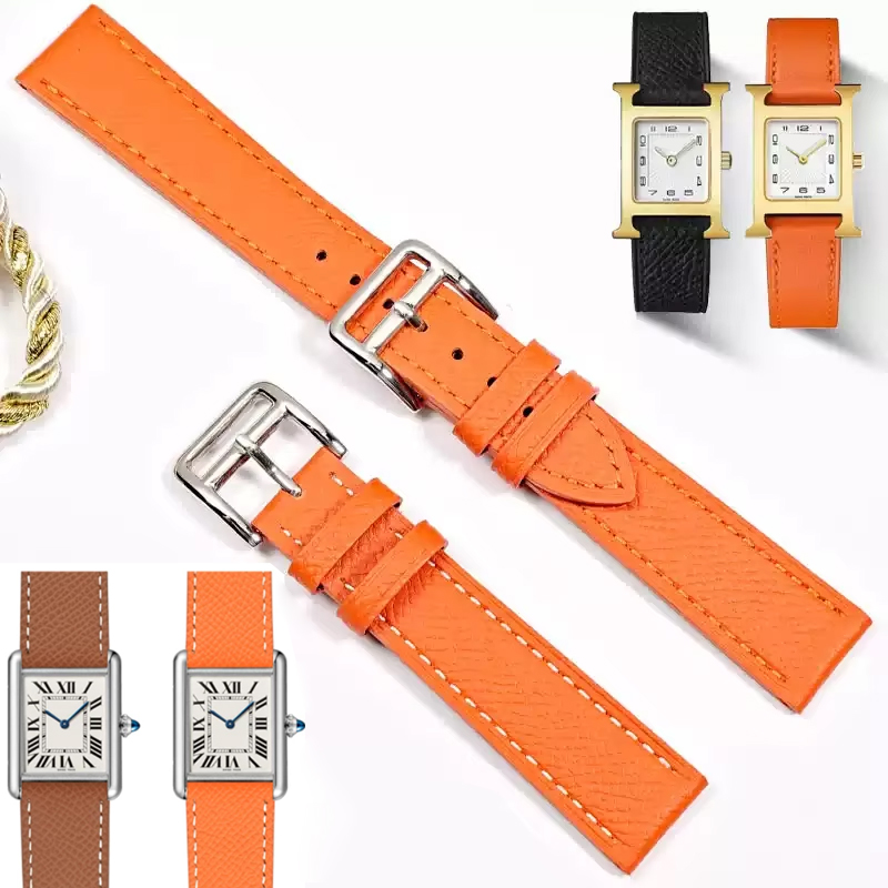 14 16 18 20mm For Hermes H ora - đánh giá và giá Men'S Accessories London