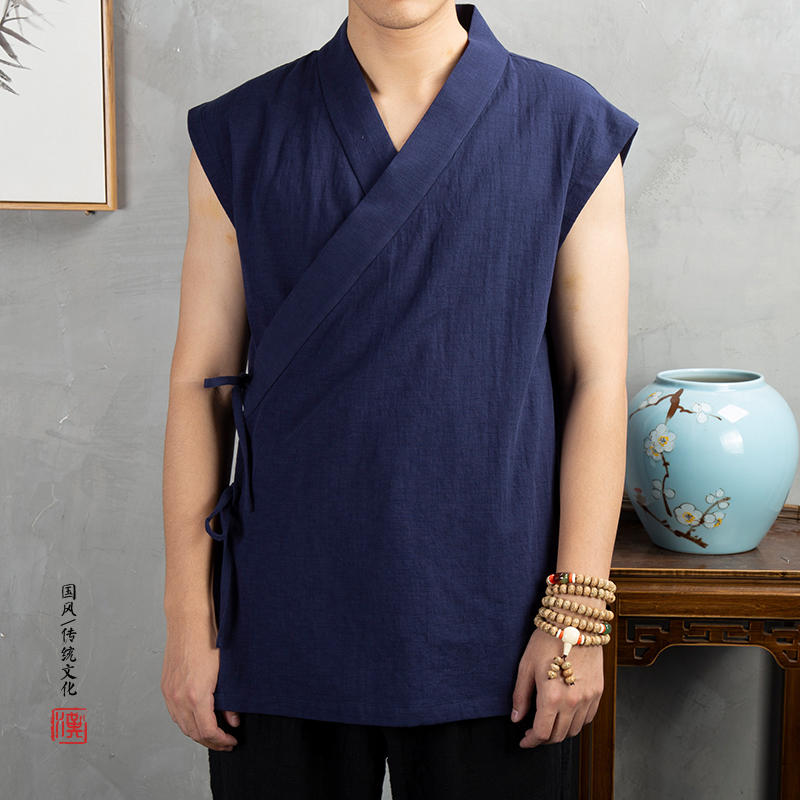 Trung Quốc Truyền Thống Quần Á - đánh giá và giá Men'S Kimono Accessories