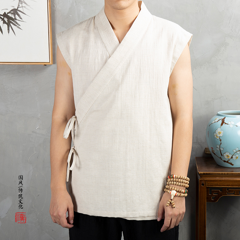 Trung Quốc Truyền Thống Quần Á - đánh giá và giá Men'S Kimono Accessories
