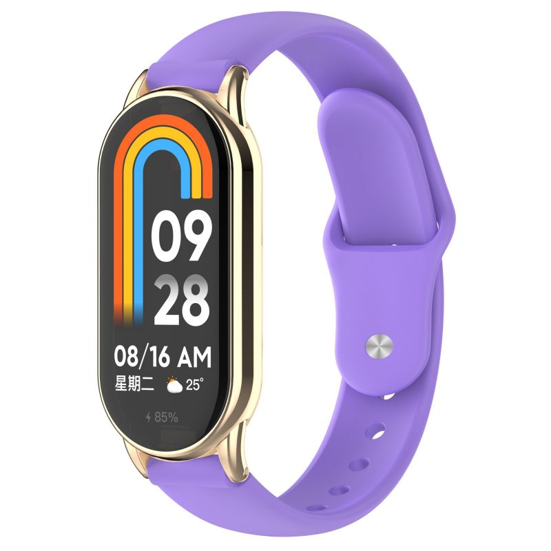 Silicone universal strap compa - đánh giá và giá Men Accessories All