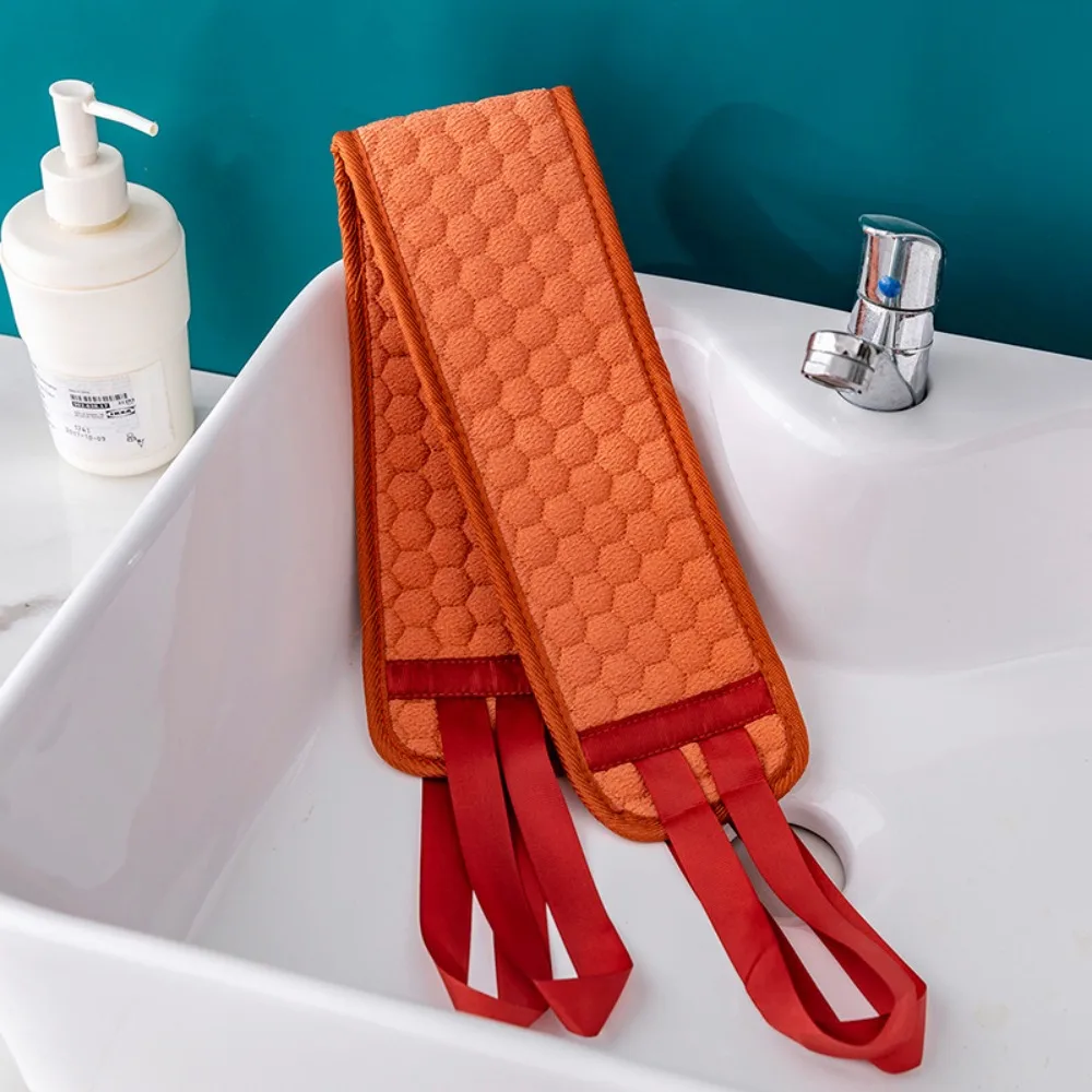 Dual Handle Exfoliating Back B - đánh giá và giá Men'S Accessories Types