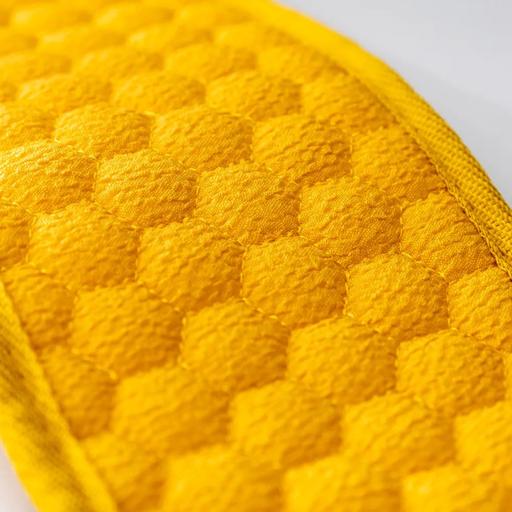 Dual Handle Exfoliating Back B - đánh giá và giá Men'S Accessories Types
