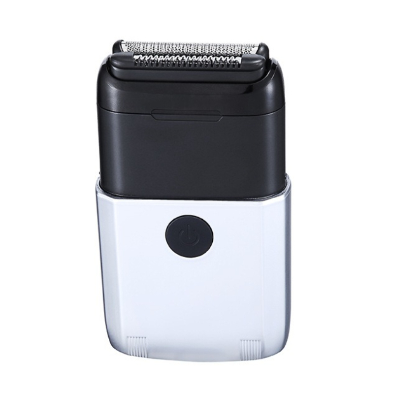 Portable Men’s Electric Shaver - đánh giá và giá Men'S Accessories Types