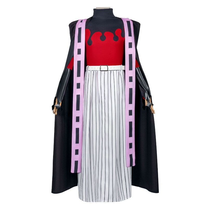 Douma Cosplay Costume Anime Do - đánh giá và giá Men'S Kimono Accessories