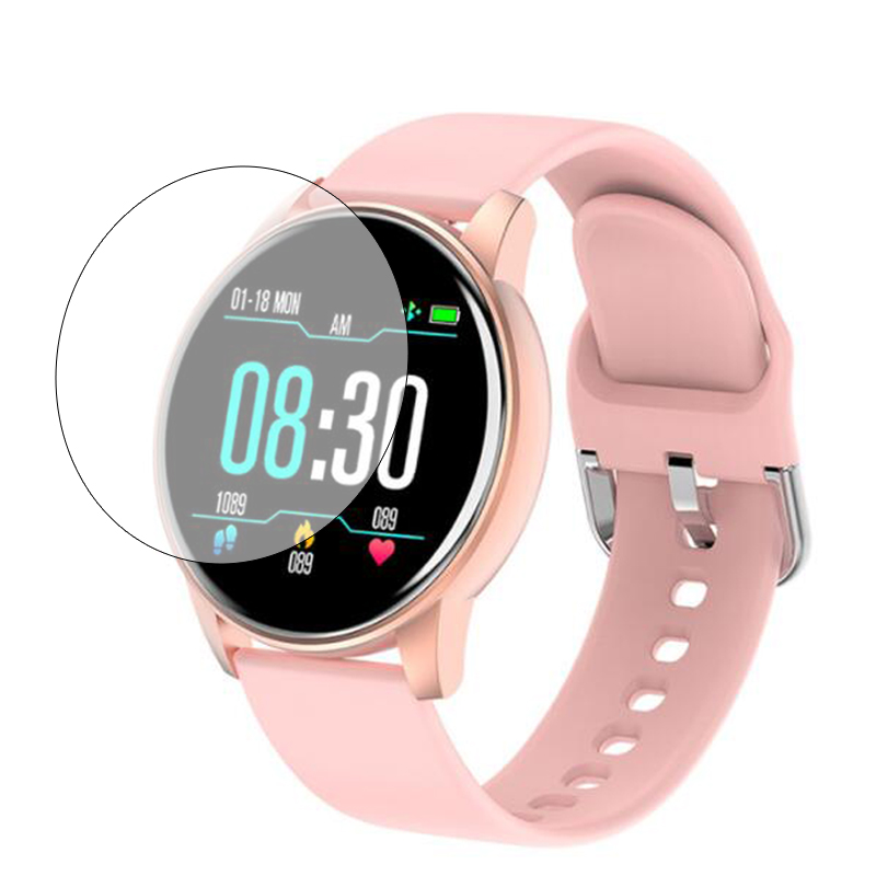 Bộ 5 TPU Mềm Mại Đồng Hồ Thông - đánh giá và giá Men Accessories All