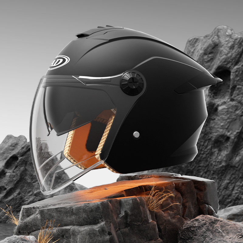 AD Factory Electric Car Helmet - đánh giá và giá Men Accessories All