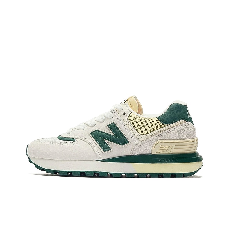 New Balance 574 Legacy Running - đánh giá và giá New Balance Shoes 574