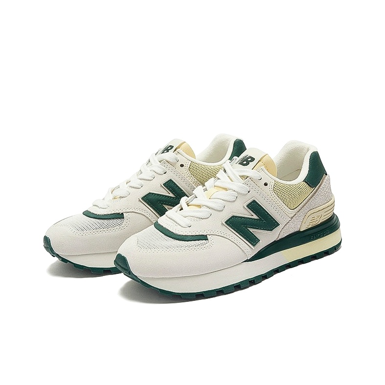 New Balance 574 Legacy Running - đánh giá và giá New Balance Shoes 574