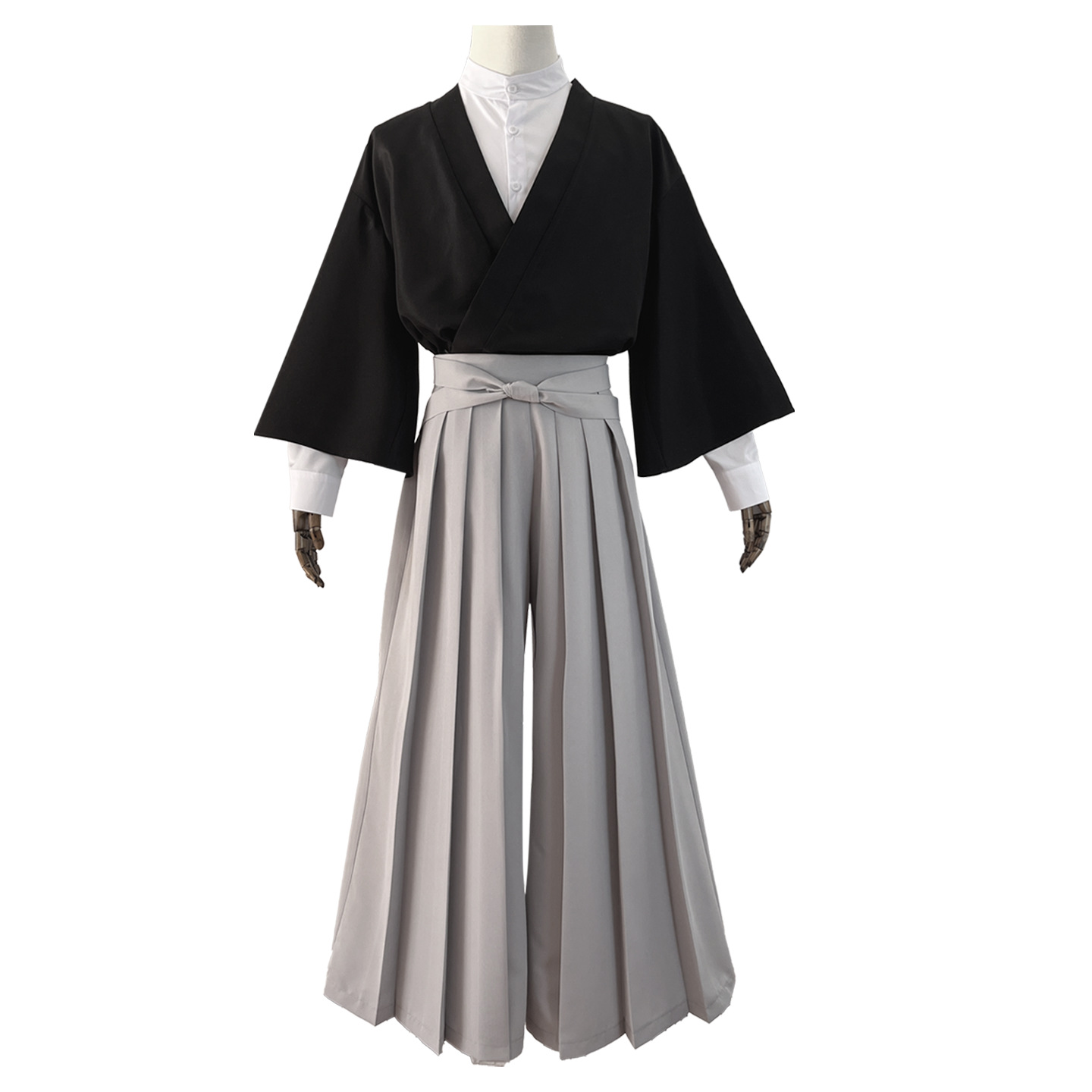 Zenin Naoya Anime Cosplay Cost - đánh giá và giá Men'S Kimono Accessories