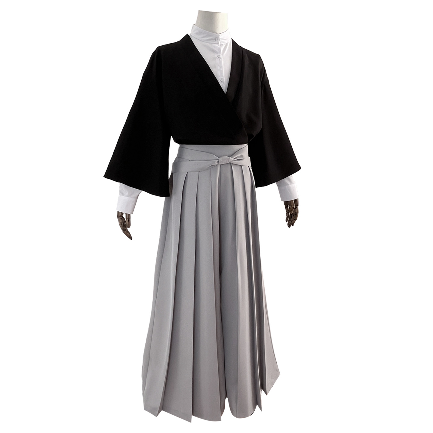Zenin Naoya Anime Cosplay Cost - đánh giá và giá Men'S Kimono Accessories