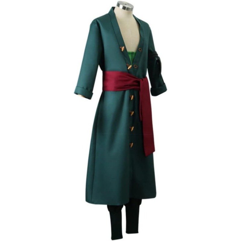 Men Anime Kimono Cosplay Costu - đánh giá và giá Men'S Kimono Accessories