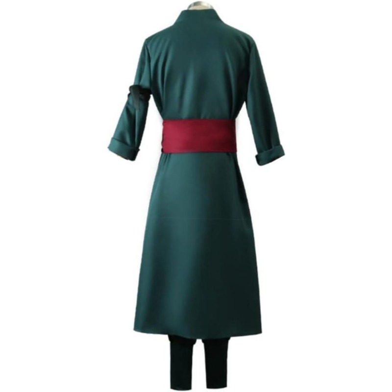 Men Anime Kimono Cosplay Costu - đánh giá và giá Men'S Kimono Accessories