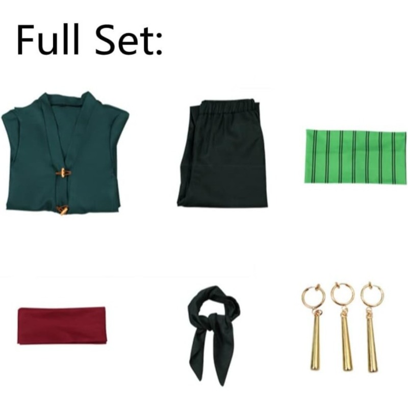 Men Anime Kimono Cosplay Costu - đánh giá và giá Men'S Kimono Accessories