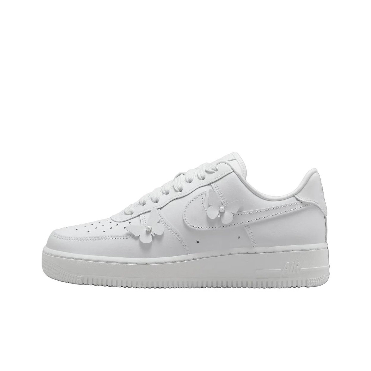 Nike Air Force 1 Slip Resistan - đánh giá và giá Nike Shoes Air Force 1