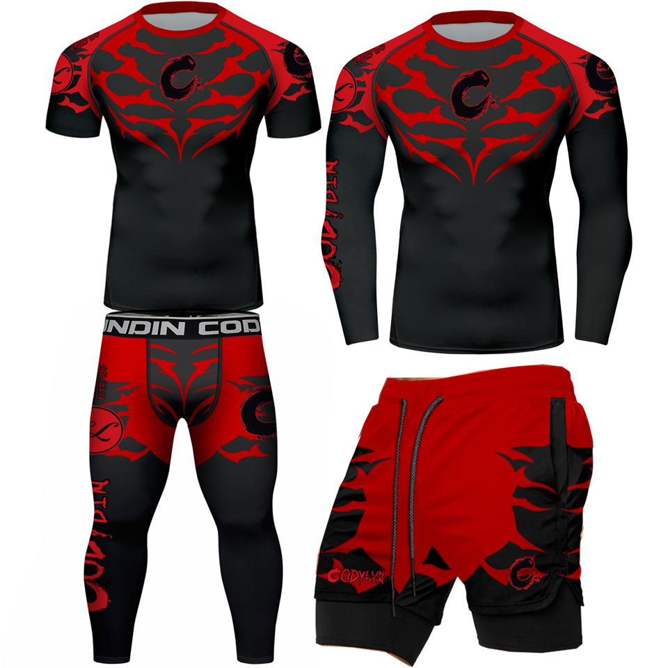 New Kimono Jiu Jitsu Mma T-shi - đánh giá và giá Men'S Kimono Accessories