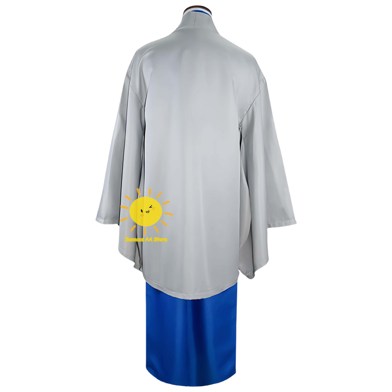 Anime Katsura Kotarou Cosplay  - đánh giá và giá Men'S Kimono Accessories