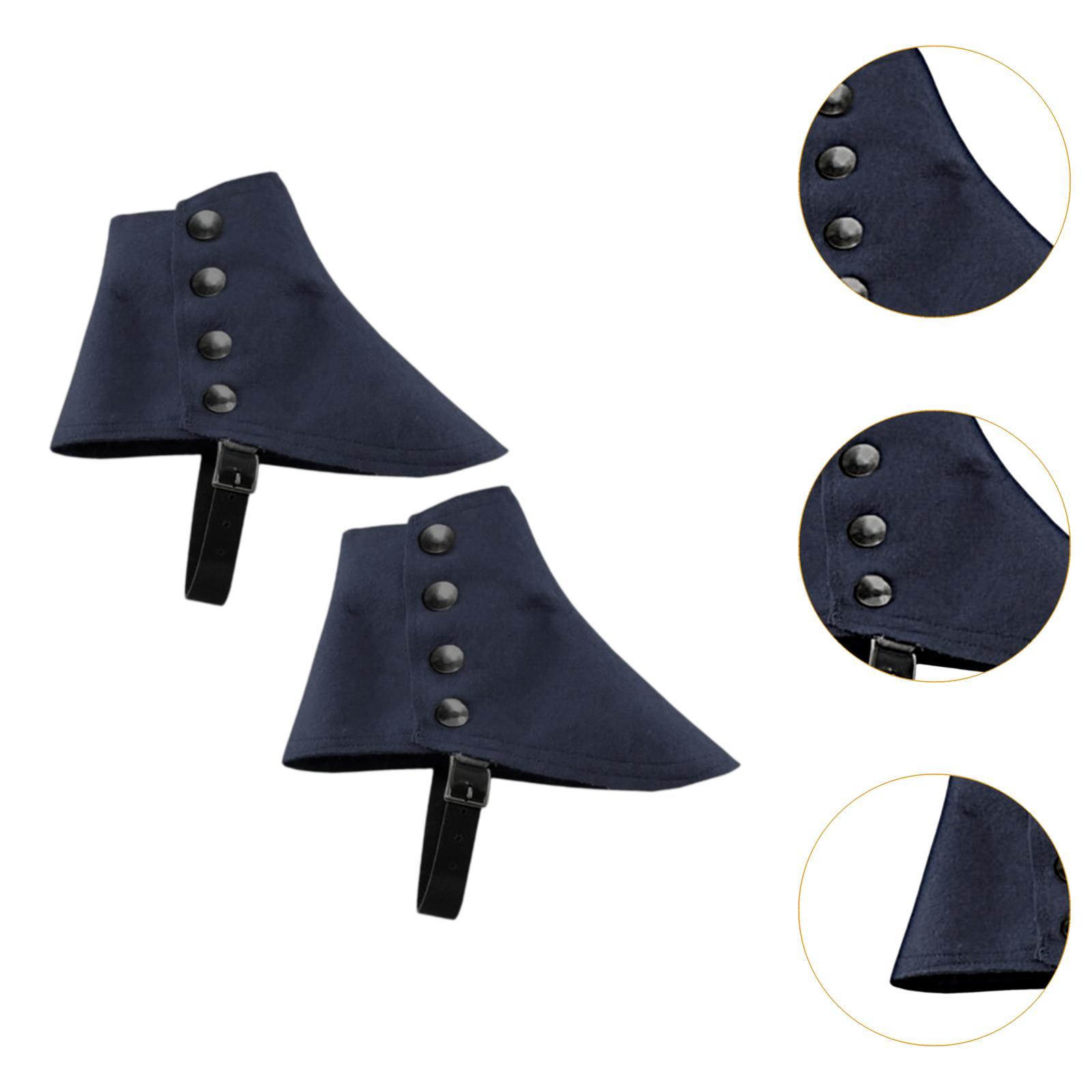 Adjustable Men Spats Shoe Cove - đánh giá và giá Men'S Accessories In The 1920S