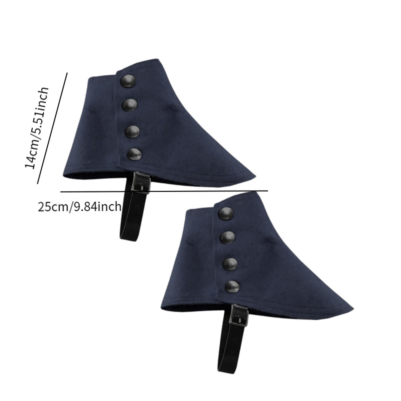 Adjustable Men Spats Shoe Cove - đánh giá và giá Men'S Accessories In The 1920S