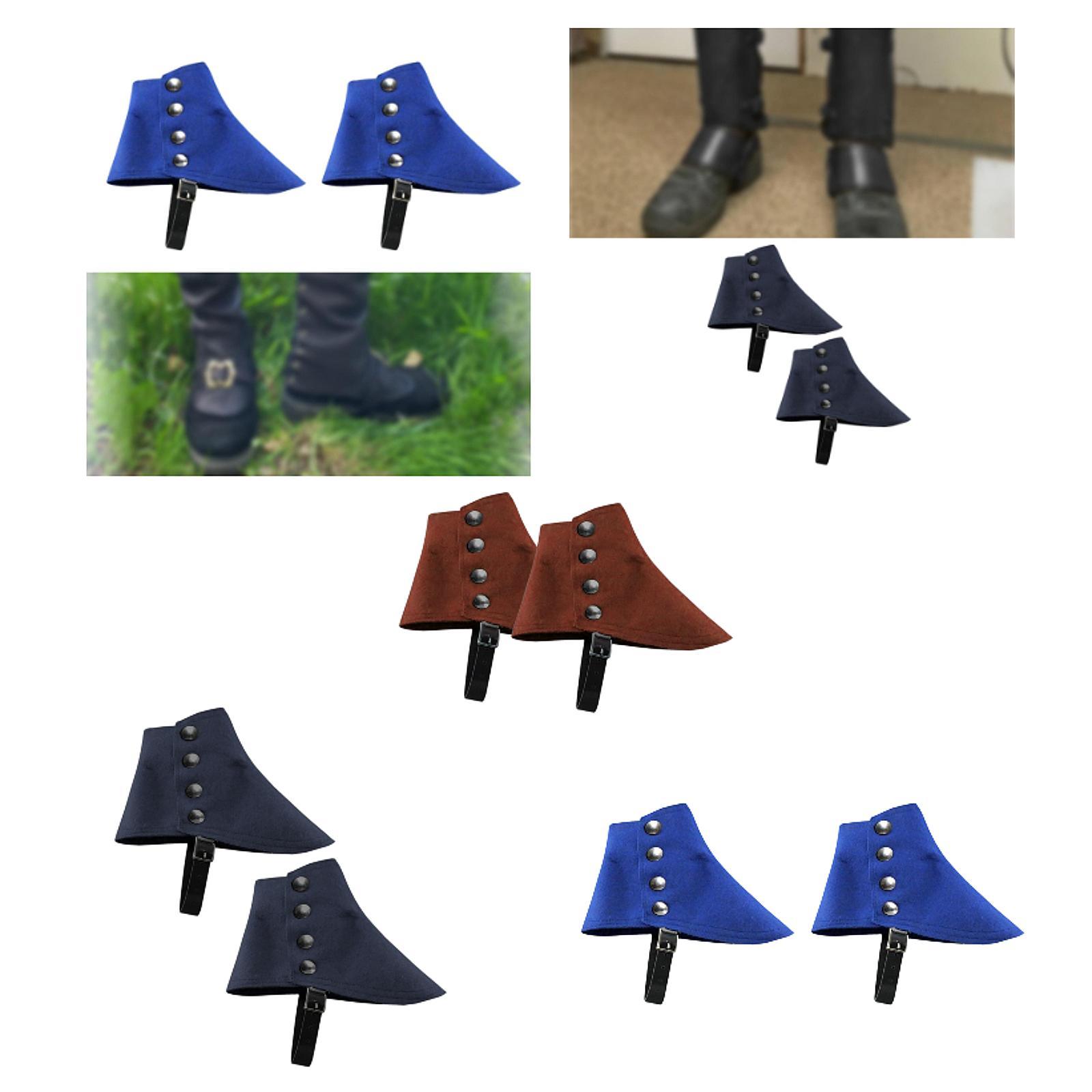 Adjustable Men Spats Shoe Cove - đánh giá và giá Men'S Accessories In The 1920S