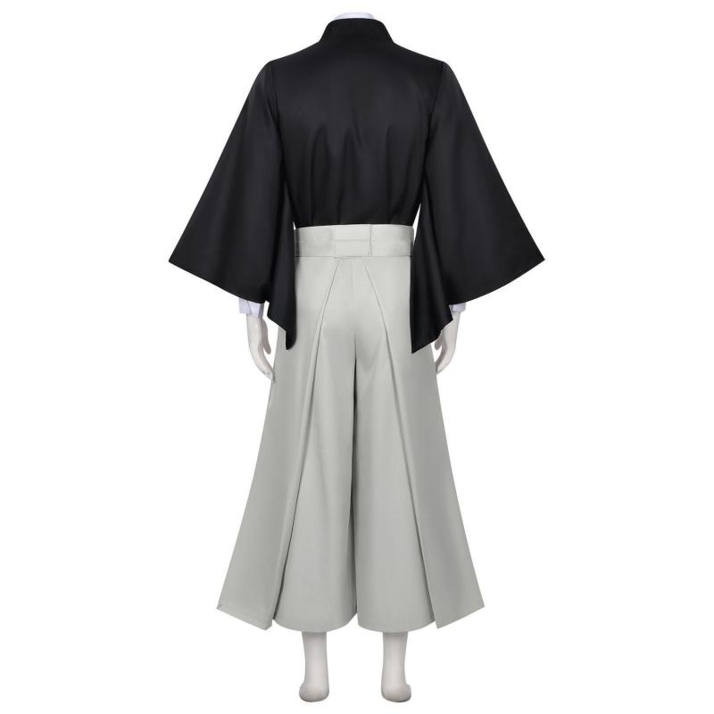 Anime Jujutsu Kaisen Haibara Y - đánh giá và giá Men'S Kimono Accessories