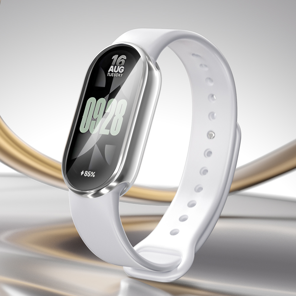 TPU Case For Xiaomi Mi Band 9  - đánh giá và giá Men Accessories All